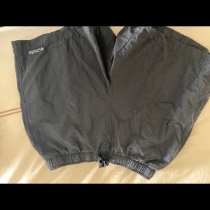 Columbia Nylon Shorts